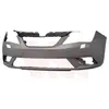 Voorbumper In Primer 4924578 Van Wezel