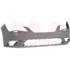 Voorbumper In Primer 4946572 Van Wezel