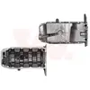 Olie Karter Aluminium 3750071 Hagus