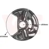 Van Wezel Autoparts stofschild