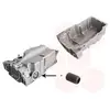 Oliepan 5766071 Van Wezel