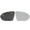 VanWezel 3810838 - Miroir rétroviseur droit pour Opel Astra k de 2015 à 2021