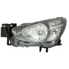 Van Wezel Koplamp