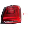 Van Wezel Achterlichtglas rechts