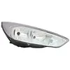 Van Wezel dubbele koplamp voor rechts