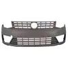 voorbumper 5854570 Van Wezel