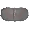 geluidsbekledingmotorkap 5745460 Van Wezel