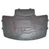 geluidsbekledingmotorkap 0639460 Van Wezel