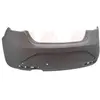 ACHTERBUMPER 4/09+ met PDC-GATEN 4940545 Van Wezel