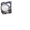 Van Wezel Mistlamp rechts H11 tot 2012