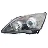 Van Wezel Koplamp links HB3+H1 inclusief stelmotor