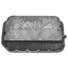 CARTERPAN Audi 2.6/2.8 Aluminium 0323070 Van Wezel