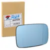 Van Wezel Autoparts SPIEGELGLAS RECHTS BWM 3 E46 2-deurs / 7 E65-68