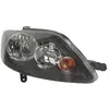 Phare double avant droit van wezel autoparts