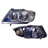 VAN WEZEL Phare avant pour BMW: Série 3 (Ref: 0657961)