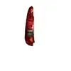 Van Wezel Autoparts Achterlicht links bouwjaar 2002 tot 2006 3-deurs