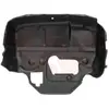 Motorbeschermplaat BENZINE 5874701 Van Wezel