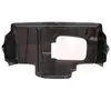 Motorbeschermplaat Benzine 5812701 Van Wezel