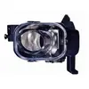 Mistlamp Opel Corsa D -2008 rechts H3 3750996 Van Wezel