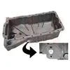 CARTERPAN GolfBoraA3 1.8 Alu 5888072 Van Wezel