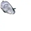 Koplamp rechts met knipperlicht vanaf 11/08 H4
