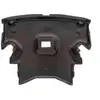 Motorbeschermplaat 3032701 Van Wezel