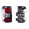 Achterlicht links 3-deurs 5250933 Van Wezel
