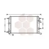 International Radiators RADIATEUR MEGANE3 20DCi MT