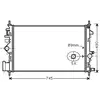 RADIATEUR INSIGNIA 16i/18i MT 37002468 International Radiators