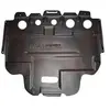 VAN WEZEL Insonorisation du compartiment moteur pour CITROËN: C5 (Ref:...