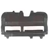 Protection sous moteur pour Citroen C3 de 2002 à 2005
