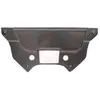 Motorbeschermplaat Onder versnellinsgs.Dies. 4047703 Van Wezel