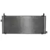 VAN WEZEL Condenseur, climatisation pour SMART: Fortwo (Ref: 29005013)
