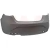 ACHTERBUMPER 4/09+ zonder PDC-GATEN 4940544 Van Wezel