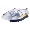 Van Wezel Koplamp links met knipperlicht