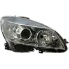 Van Wezel Koplamp rechts tot 9/07 H7+H7