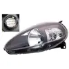 Koplamp links met knipperlicht 1624965 Van Wezel