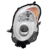 VAN WEZEL Phare avant pour ALFA ROMEO: Mi.To (Ref: 0177961)