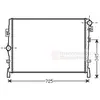 International Radiators Radiateur