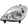 VAN WEZEL Phare avant pour MERCEDES-BENZ: Sprinter (Ref: 3077961)