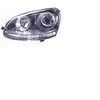 Van Wezel Koplamp links met knipperlicht XENON D2S+H7