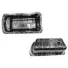 Olie karter PSA 1.9D / 2.0 HDi -AC 4028072 Van Wezel
