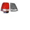 VAN WEZEL Feu arrière pour TOYOTA: Land Cruiser (Ref: 5384921)