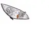 Van Wezel Koplamp rechts met knipperlicht H7+H7 inclusief STELMOTOR Type AL