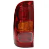 VAN WEZEL Feu arrière pour TOYOTA: Hilux (Ref: 5485931)