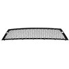 BUMPERGRILL ONDER 3/06+ Midden 4918590 Van Wezel
