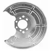 Van Wezel STOFSCHILD Opel Astra GH / Meriva