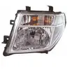 VAN WEZEL Phare avant pour NISSAN: Pathfinder, Navara (Ref: 3378961)