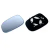 Van Wezel SPIEGELGLAS LINKS