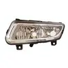 Mistlamp links +DAGRIJLICHT 5829997 Van Wezel